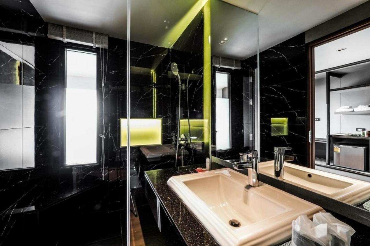 The Glory Gold Hotel Khao Lak Exterior photo