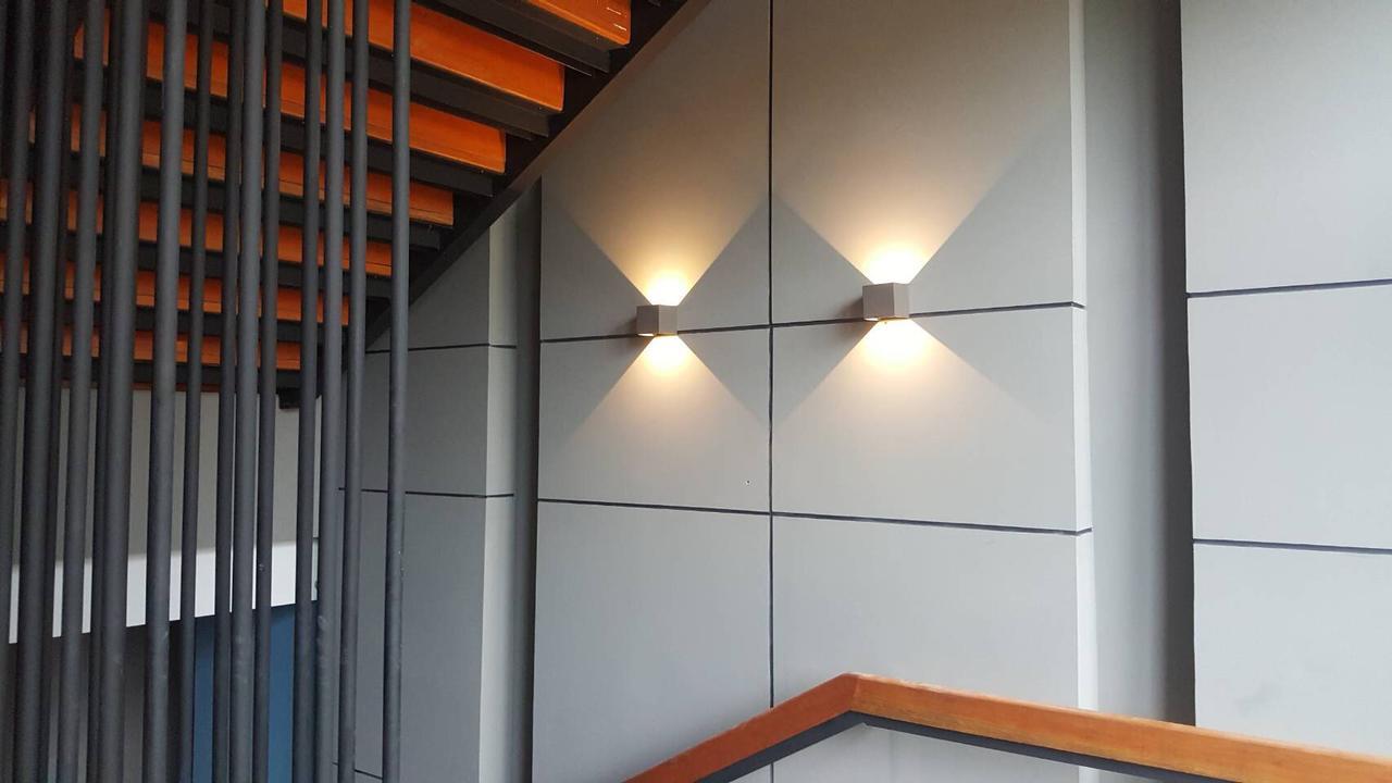 The Glory Gold Hotel Khao Lak Exterior photo