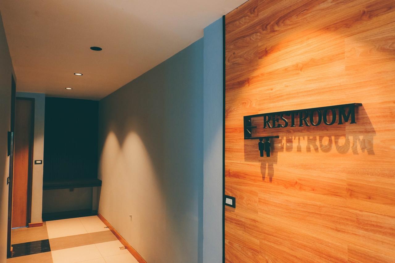 The Glory Gold Hotel Khao Lak Exterior photo