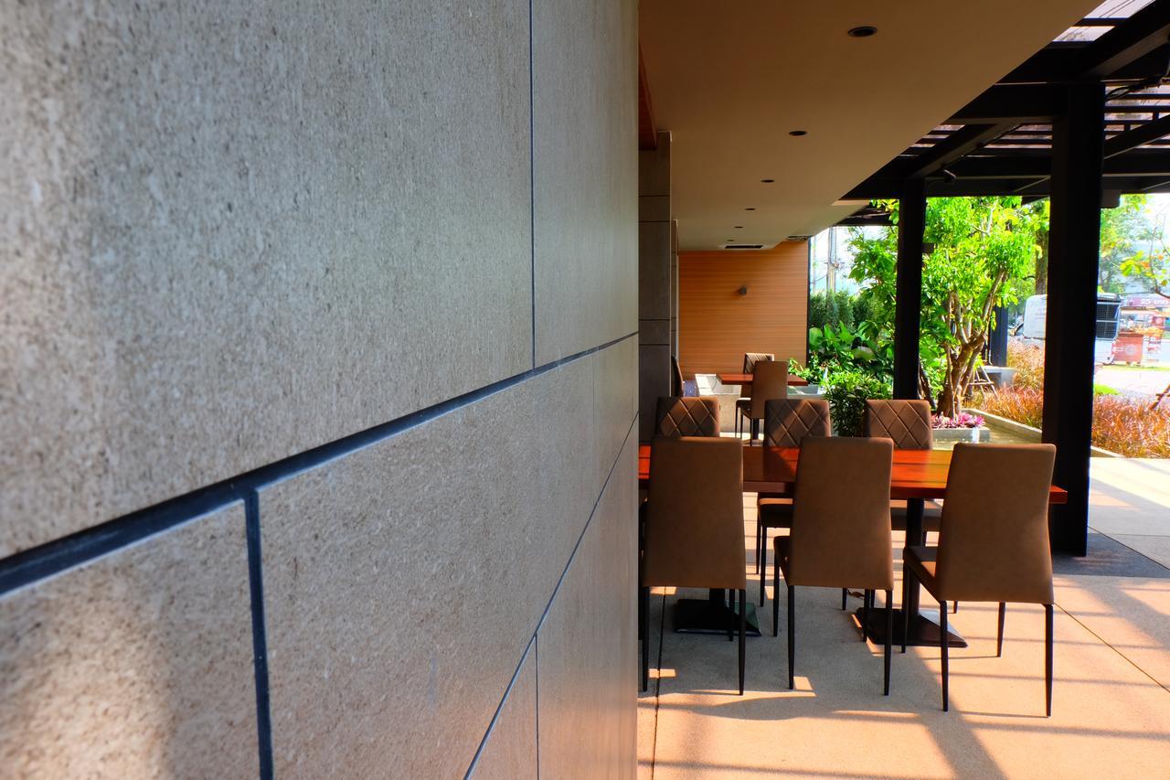 The Glory Gold Hotel Khao Lak Exterior photo