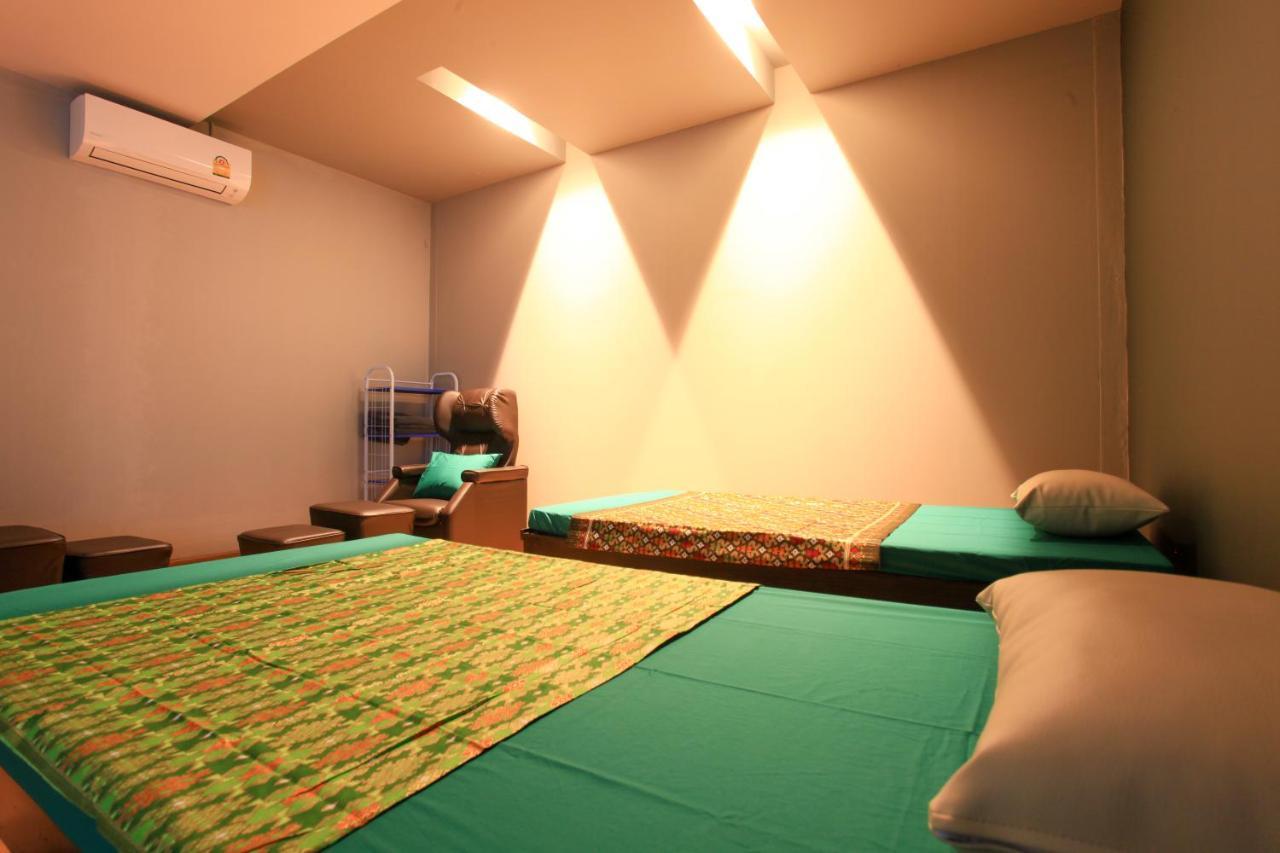 The Glory Gold Hotel Khao Lak Exterior photo